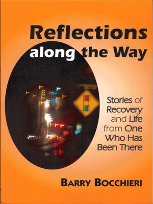 cover image of Reflections Along the Way